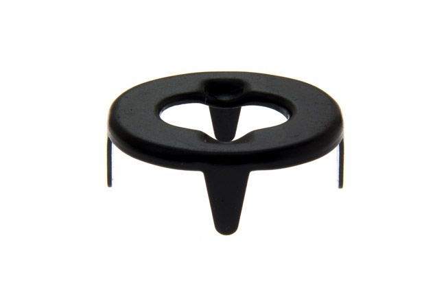 Common Sense Grommet 91-BS-78404-1G Government Black Brass .315 inch 100 pack Common Sense Grommet 91-BS-78404-1G Government Black Brass .315 inch 100 pack
