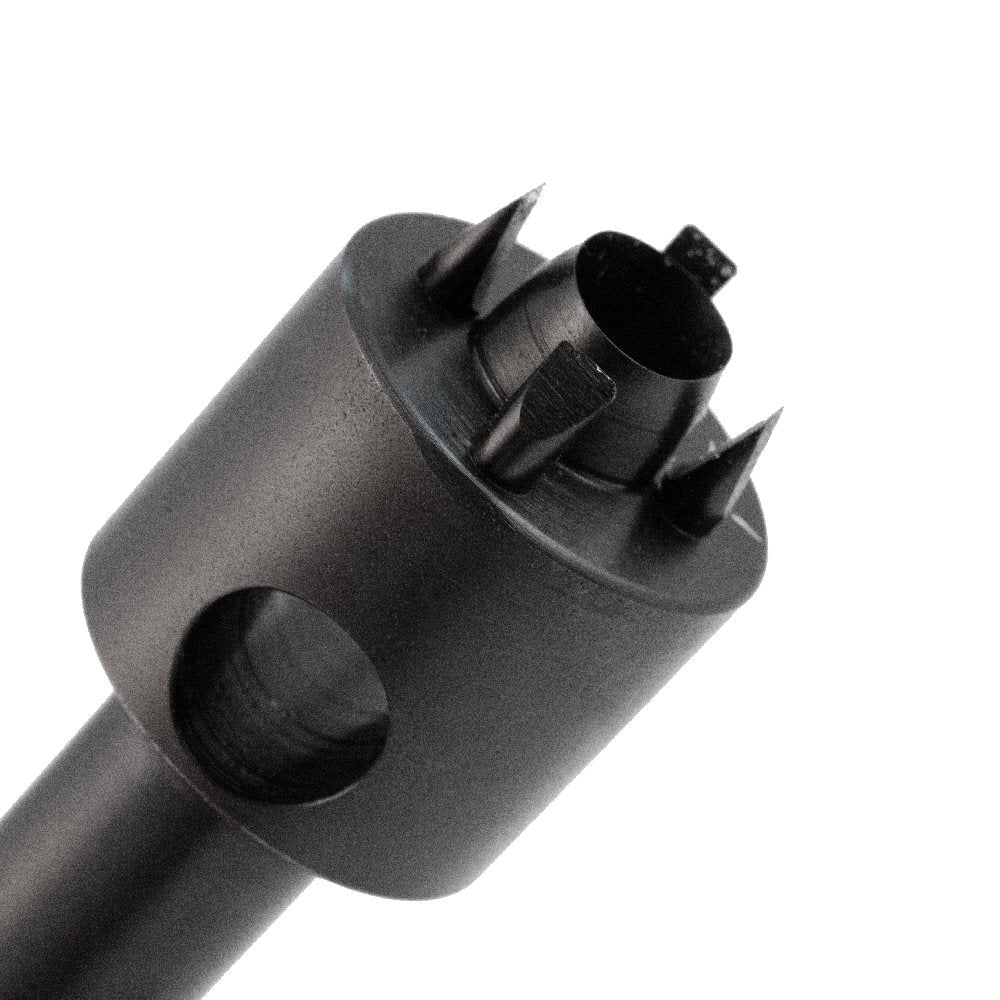 Common Sense Grommet Hole Cutter #89-450E Common Sense Grommet Hole Cutter #89-450E