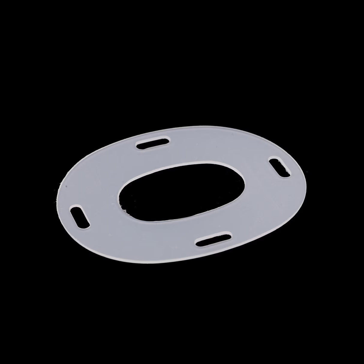 Common Sense Washer 91-PS-78511-19 Plastic White 100 pack Common Sense Washer 91-PS-78511-19 Plastic White 100 pack