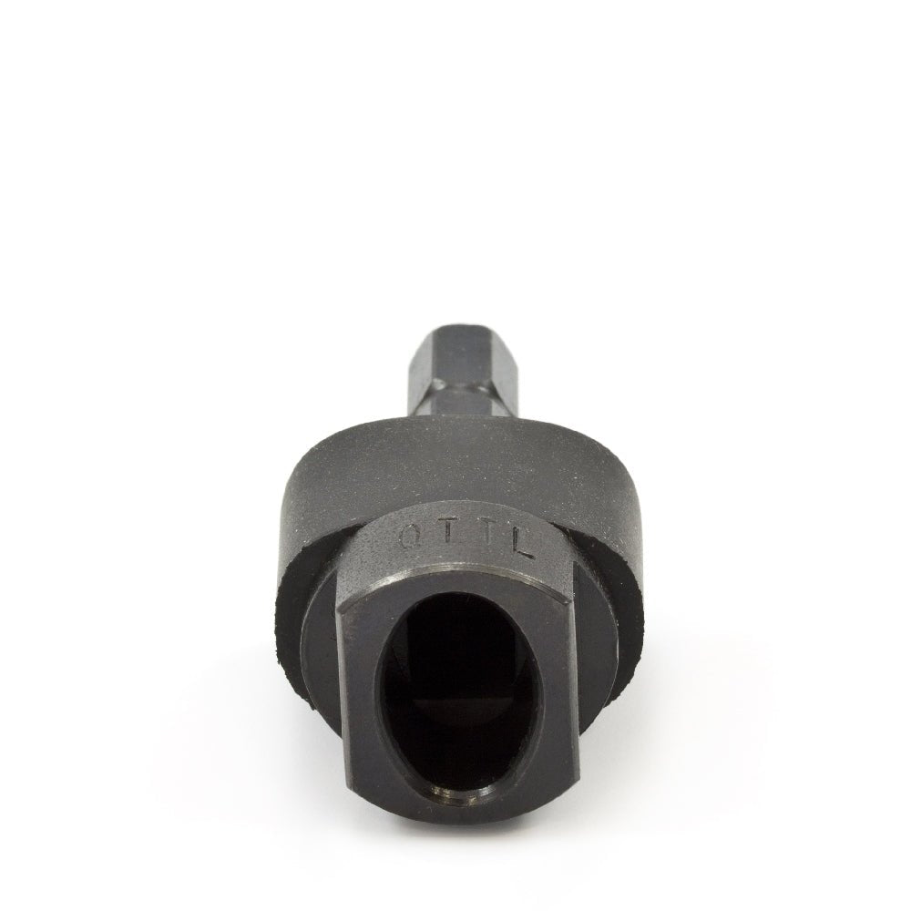 Common Sense Quick Turn Lock Driver #QTTL Common Sense Quick Turn Lock Driver #QTTL