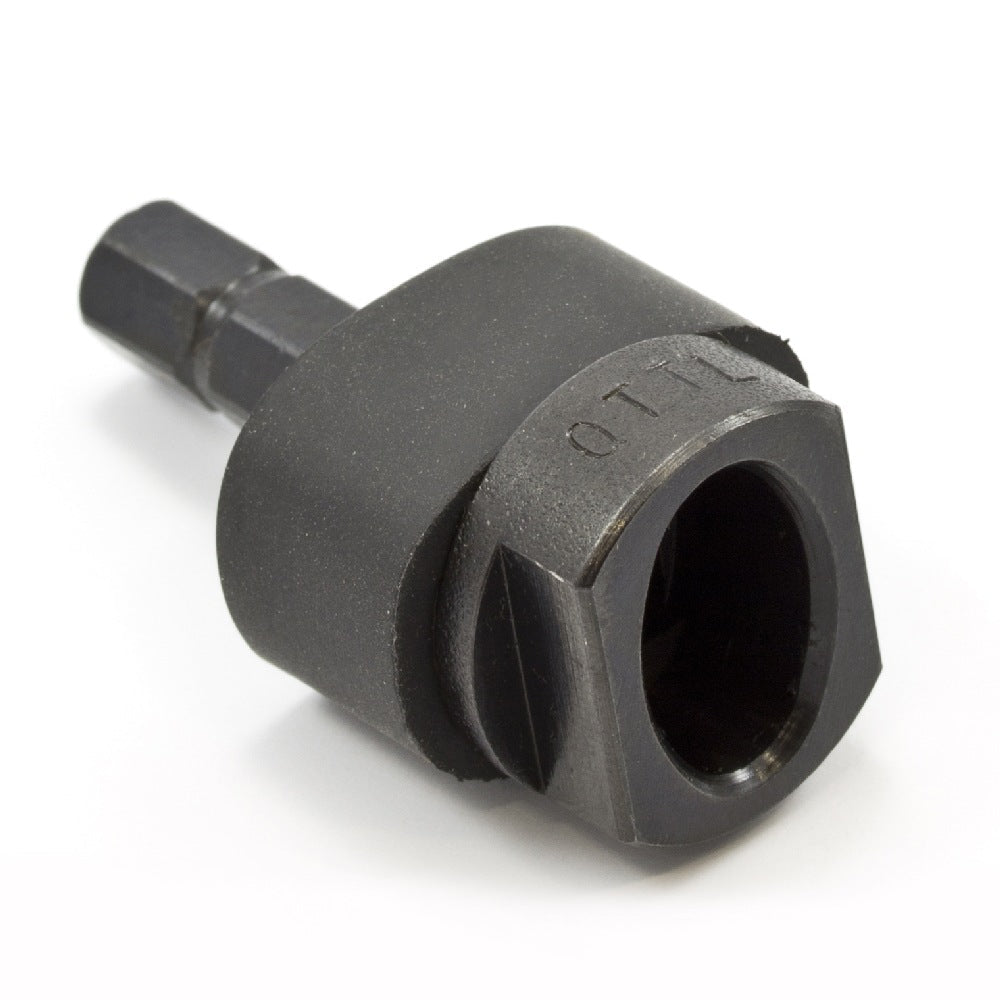Common Sense Quick Turn Lock Driver #QTTL Common Sense Quick Turn Lock Driver #QTTL