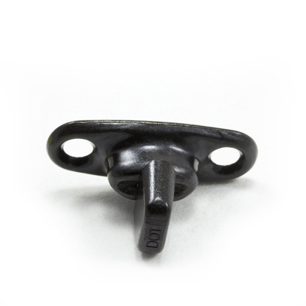 Common Sense Turn Button 91-XB-78322--1G Government Black Brass 100 pack Common Sense Turn Button 91-XB-78322--1G Government Black Brass 100 pack
