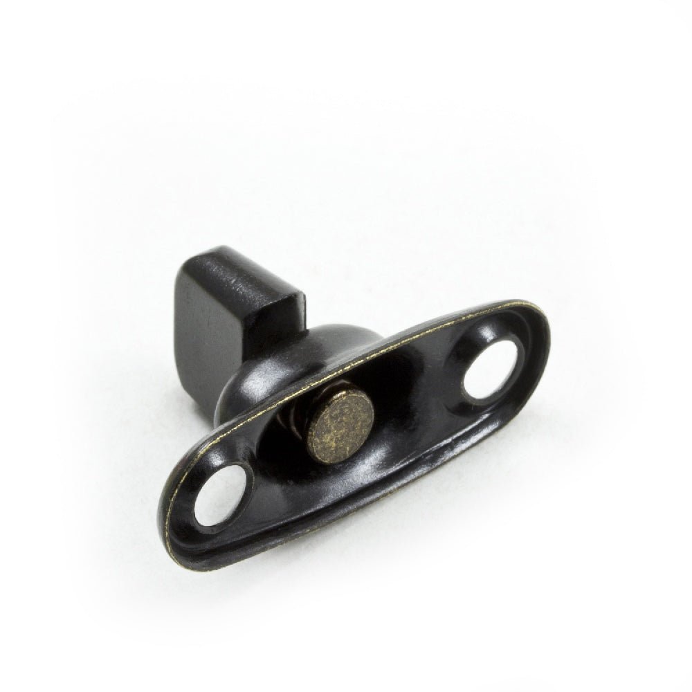 Common Sense Turn Button 91-XB-78322--1G Government Black Brass 100 pack Common Sense Turn Button 91-XB-78322--1G Government Black Brass 100 pack
