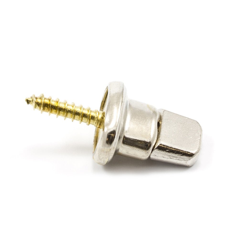 Common Sense Turn Button Screw Stud 91-XB-783247-2A 5/8 inch Nickel-Plated Brass 1000 pack Common Sense Turn Button Screw Stud 91-XB-783247-2A 5/8 inch Nickel-Plated Brass 1000 pack
