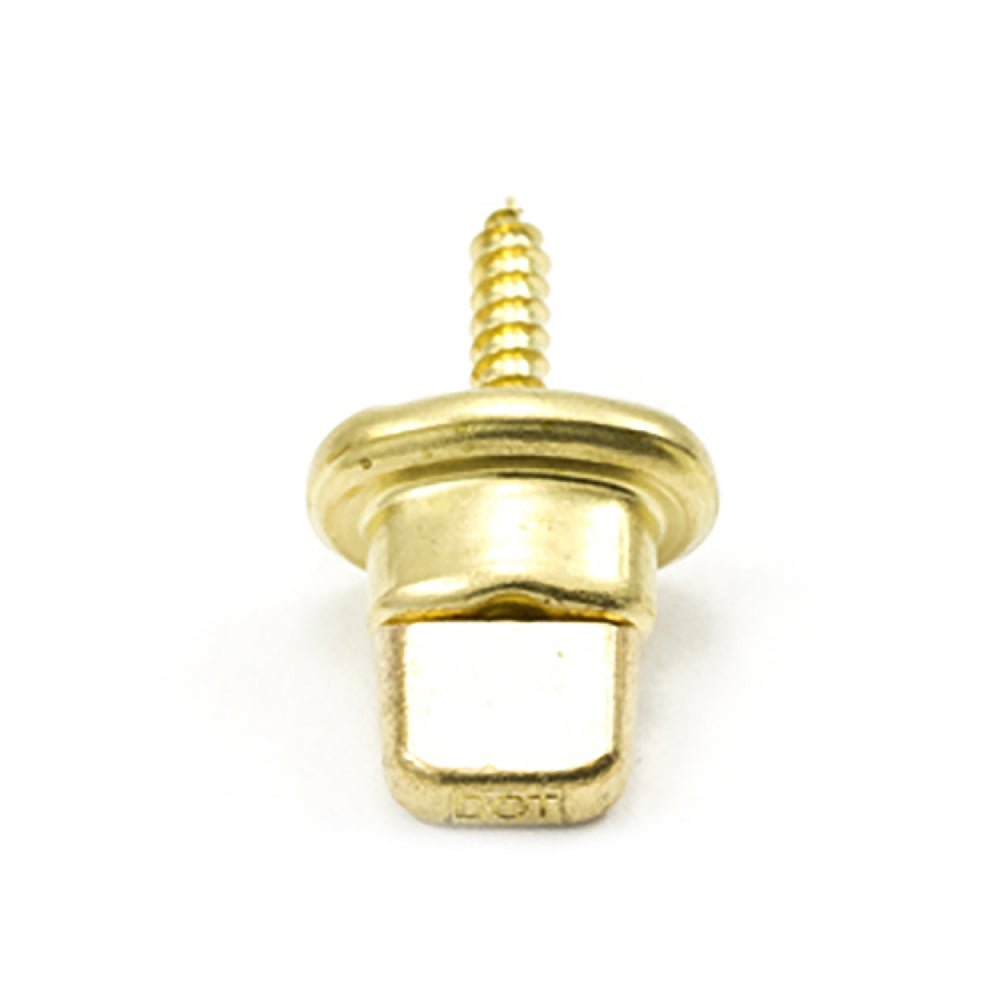 Common Sense Turn Button Screw Stud 91-XB-783247-2E 5/8 inch Bright Brass 1000 pack Common Sense Turn Button Screw Stud 91-XB-783247-2E 5/8 inch Bright Brass 1000 pack