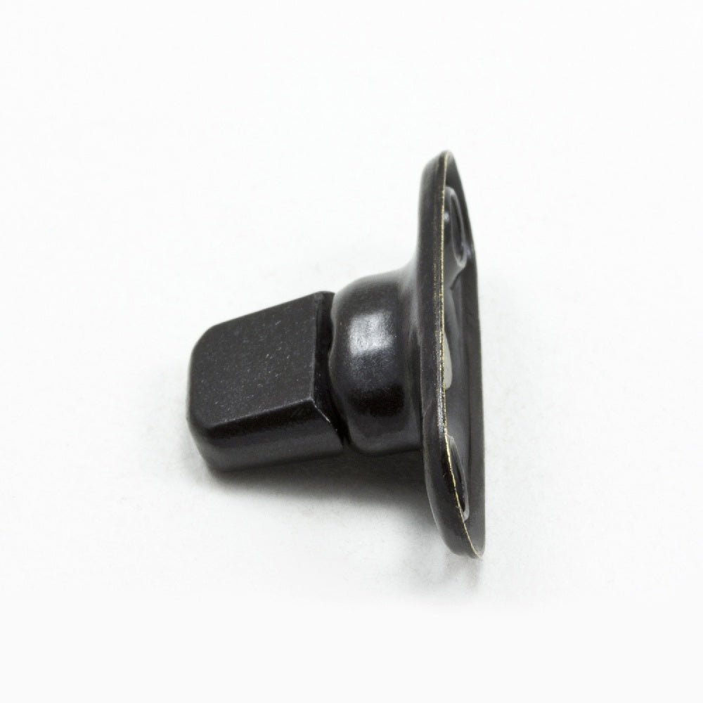 Common Sense Turn Button w/Two Screw Holes 91-XB-78322-2G Government Black Brass 1000 pack Common Sense Turn Button w/Two Screw Holes 91-XB-78322-2G Government Black Brass 1000 pack