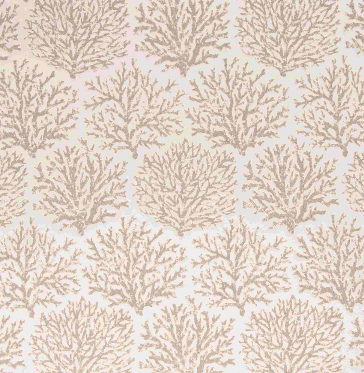 Sample of Bella Dura Coraline Pebble 7356 Upholstery Fabric Sample of Bella Dura Coraline Pebble 7356 Upholstery Fabric