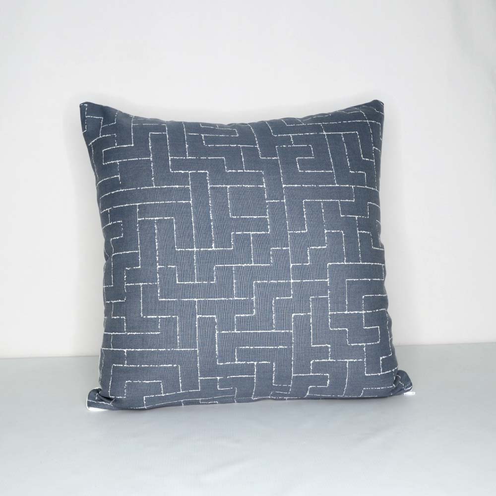 Sunbrella Create Haze 145844-0002 Balance Collection Upholstery Fabric