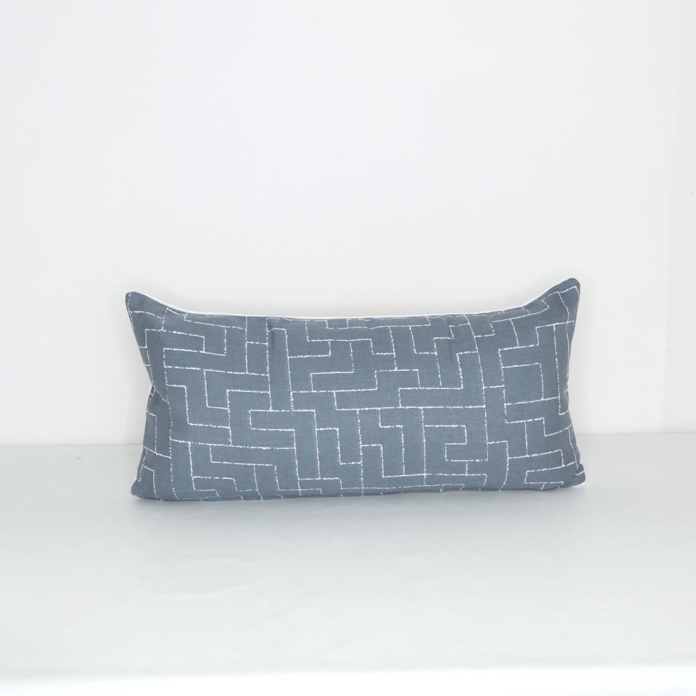 Sunbrella Create Haze 145844-0002 Balance Collection Upholstery Fabric