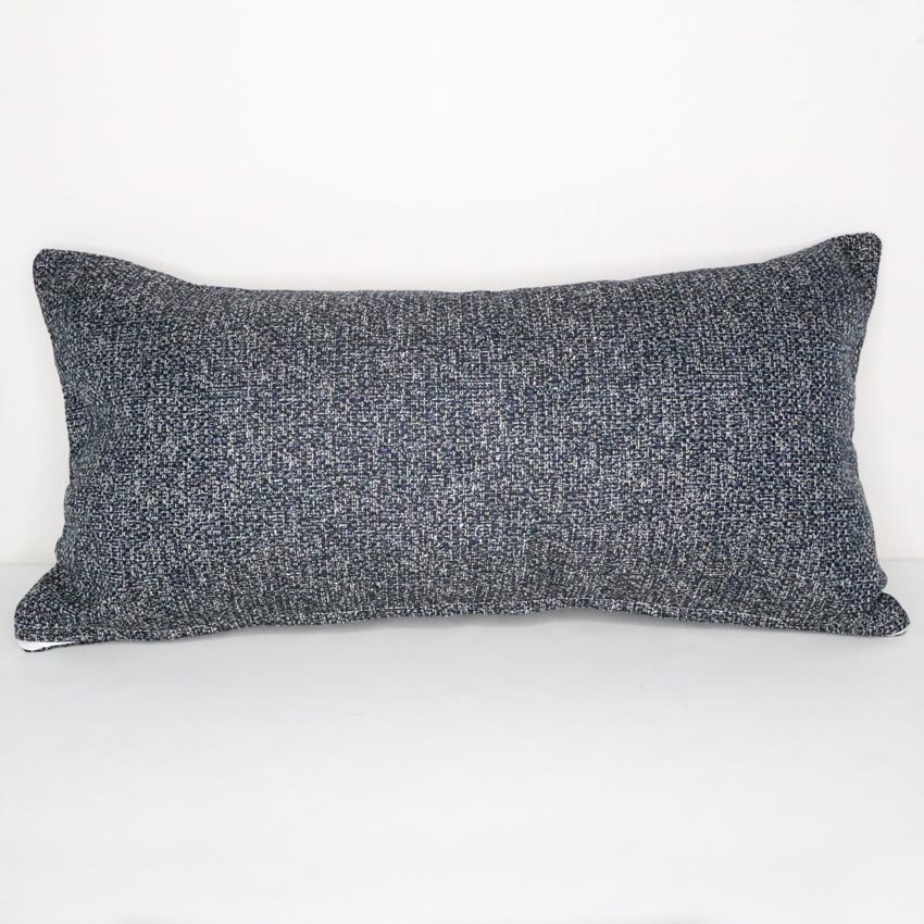 Sunbrella Crosshatch II Midnight 145347-0003 Elements Collection Upholstery Fabric Sunbrella Crosshatch II Midnight 145347-0003 Elements Collection Upholstery Fabric