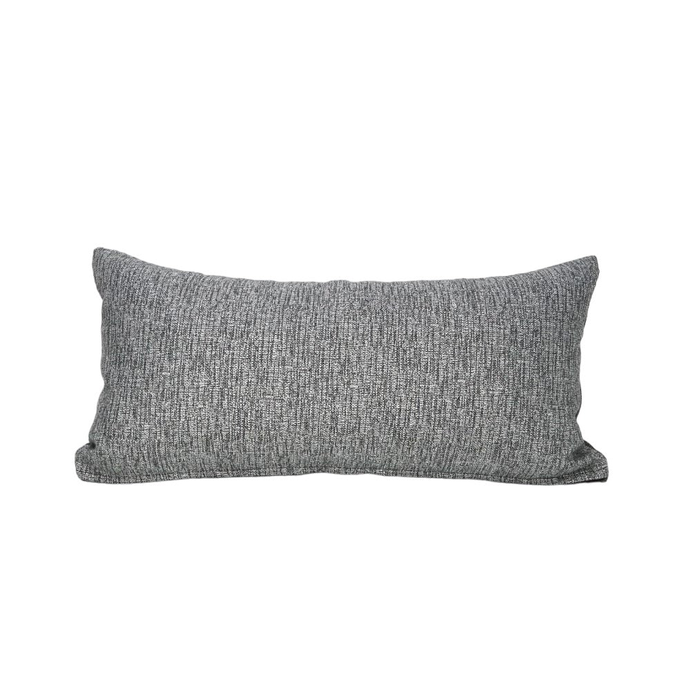 Sunbrella Crosshatch II Stone 145347-0004 Elements Collection Upholstery Fabric