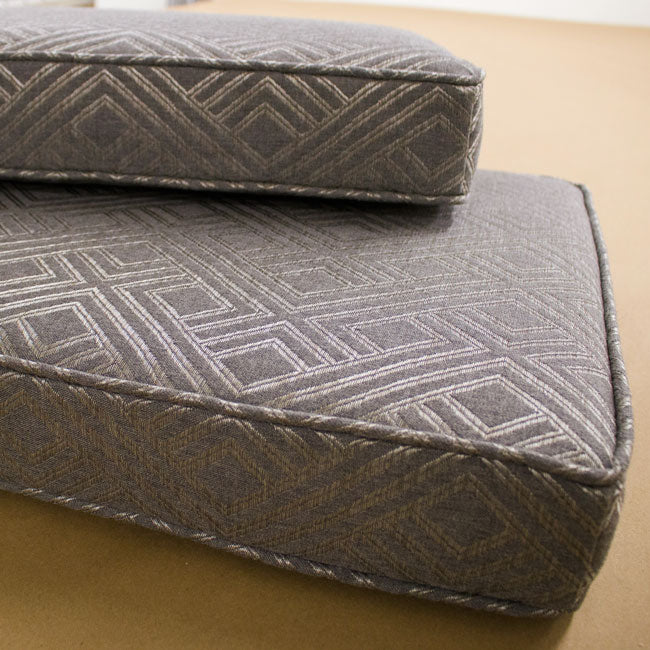 Sunbrella Integrated Steel 69006-0008 Shift Collection Upholstery Fabric