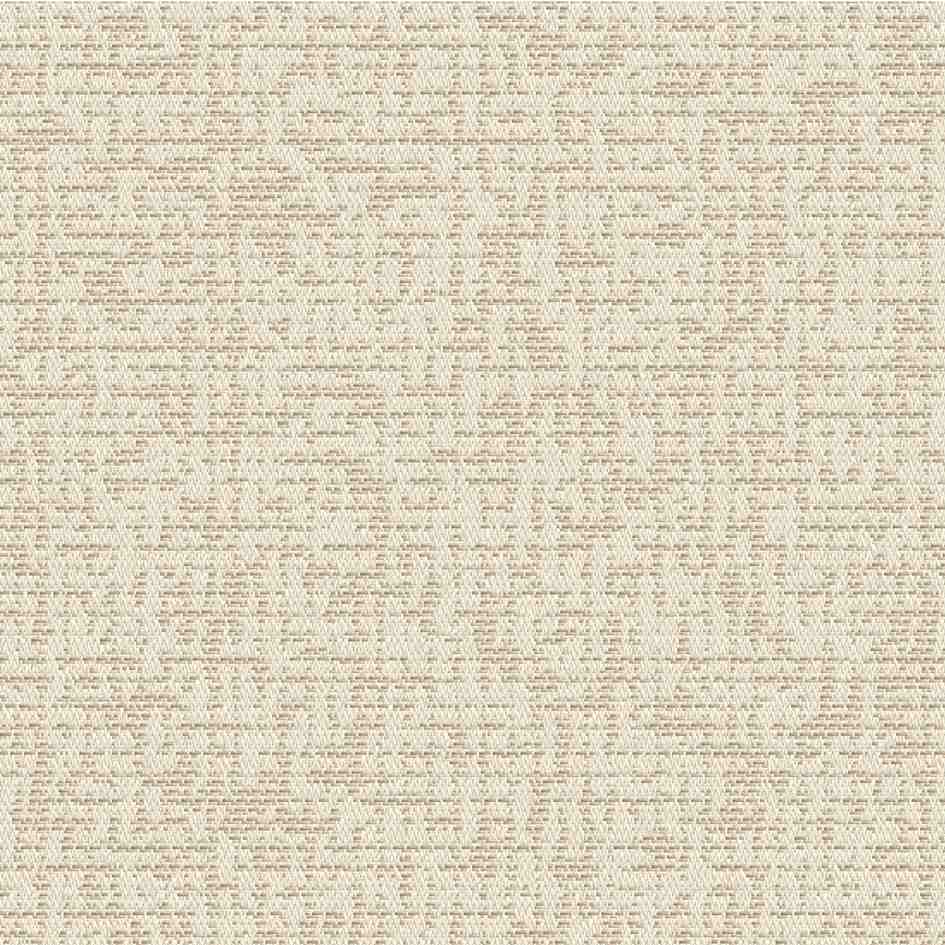 Outdura Static Frost 8827 Ovation 3 Collection - Natural Light Upholstery Fabric
