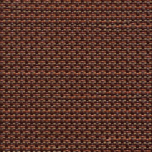 Serge Ferrari Batyline Duo Twist Espresso 7301-5402 Sling Fabric