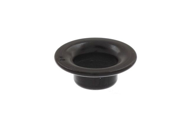 DOT Baby Durable Post 94-BS-12402--1C Government Black Brass 3/16 inch 100 pack DOT Baby Durable Post 94-BS-12402--1C Government Black Brass 3/16 inch 100 pack