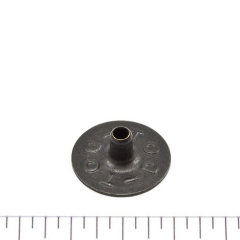 DOT Baby Durable Post 94 - BS - 12402 - 2C Government Black Brass 3/16 Inch 1000 pack - Outdoor Textiles DOT Baby Durable Post 94 - BS - 12402 - 2C Government Black Brass 3/16 Inch 1000 pack - Outdoor Textiles