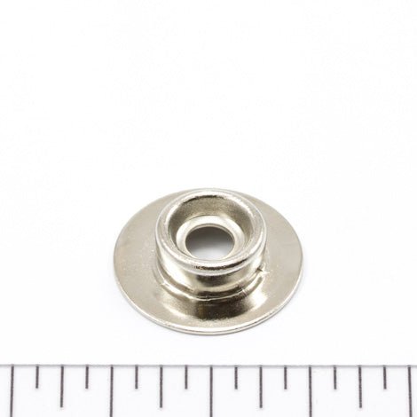DOT Baby Durable Stud 94 - BS - 12303 - 2A Nickel - Plated Brass 1000 pack - Outdoor Textiles DOT Baby Durable Stud 94 - BS - 12303 - 2A Nickel - Plated Brass 1000 pack - Outdoor Textiles
