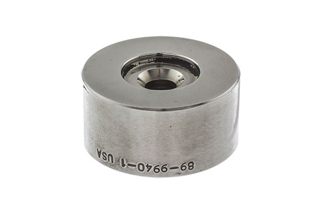 DOT Bench Die #9940 for Lift-the-DOT 16358 Stud DOT Bench Die #9940 for Lift-the-DOT 16358 Stud