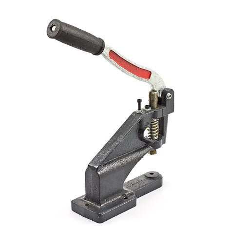 DOT Bench Mount Hand Press #89-M380E Without Dies DOT Bench Mount Hand Press #89-M380E Without Dies