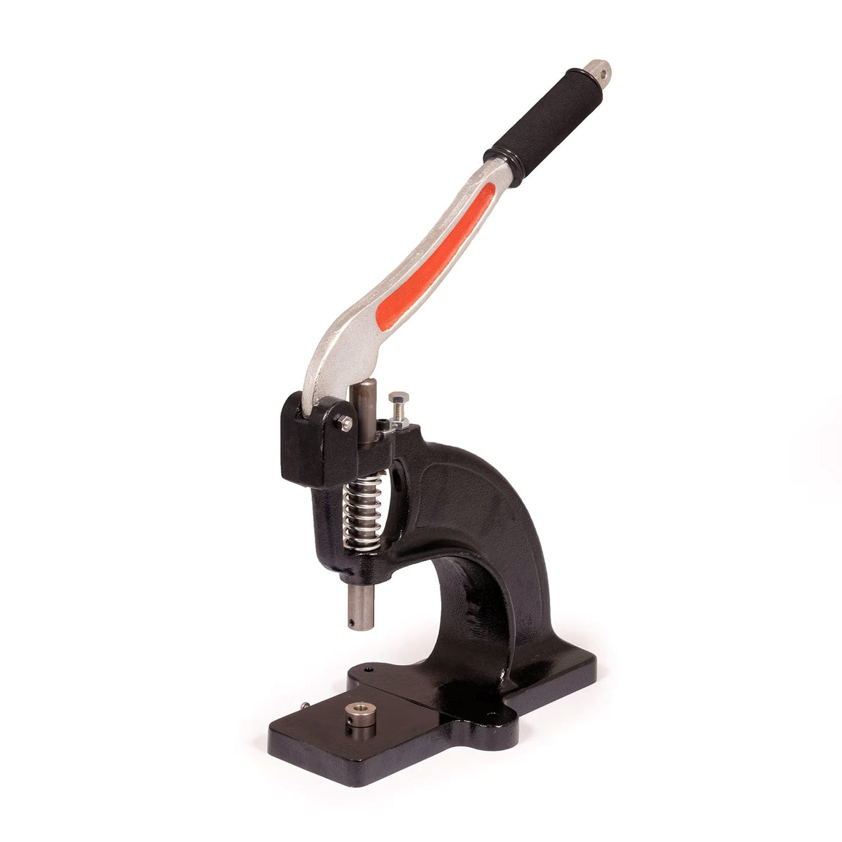 DOT Bench Mount Hand Press #89-M380E Without Dies DOT Bench Mount Hand Press #89-M380E Without Dies