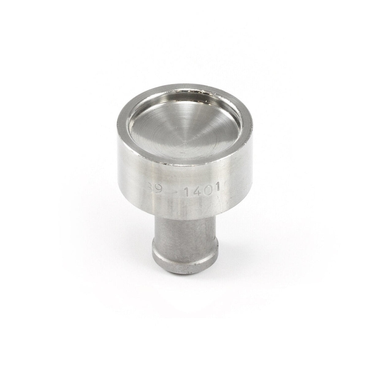 DOT Die #1401 For DOT Durable X2-10128/X2-10127 Caps DOT Die #1401 For DOT Durable X2-10128/X2-10127 Caps
