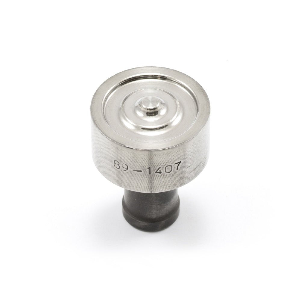 DOT Die #1407 for DOT Durable BS-10412 Eyelet DOT Die #1407 for DOT Durable BS-10412 Eyelet