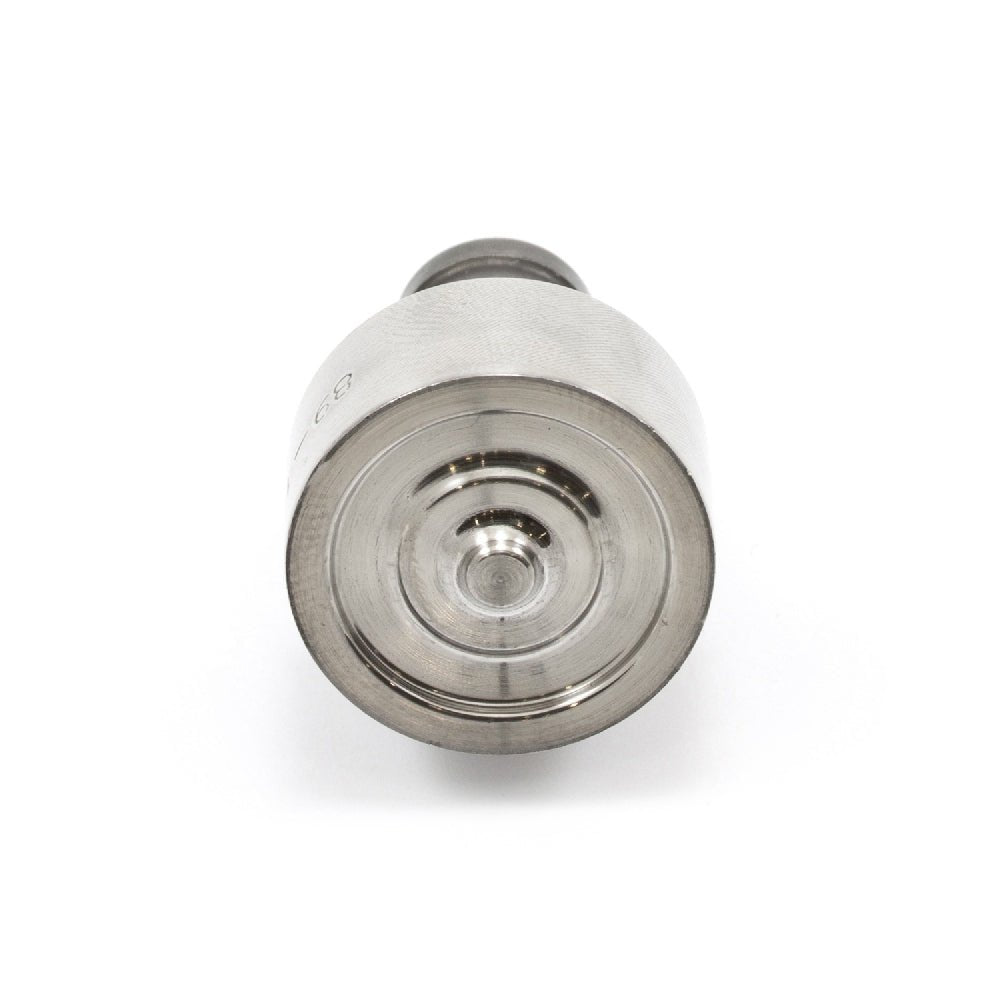 DOT Die #1407 for DOT Durable BS-10412 Eyelet DOT Die #1407 for DOT Durable BS-10412 Eyelet