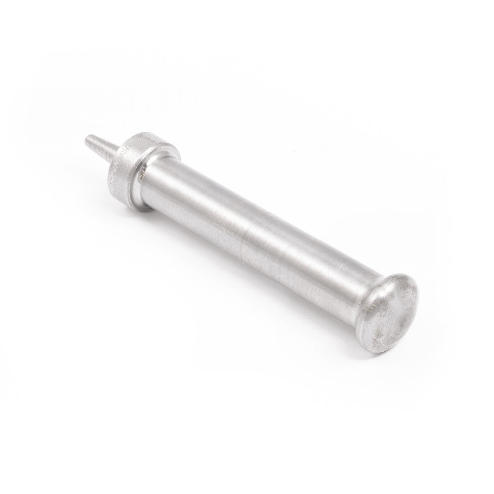 DOT Die Set Hand Tool #22-RHT0GR for #0 Plain / Tooth / Neck Grommets DOT Die Set Hand Tool #22-RHT0GR for #0 Plain / Tooth / Neck Grommets