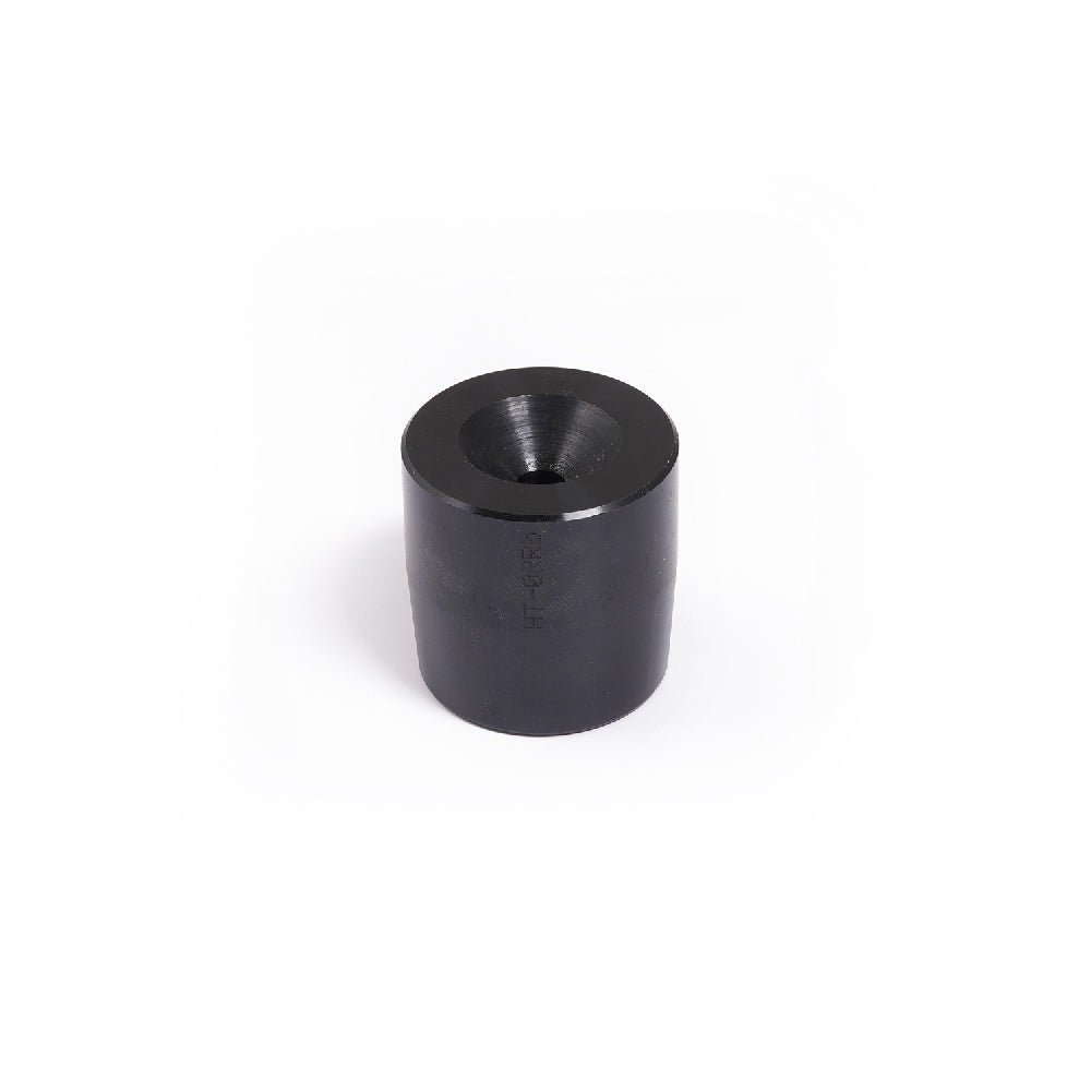 DOT Die Set Hand Tool #22-RHT0RR for #0 Rolled Rim and Spur Grommets DOT Die Set Hand Tool #22-RHT0RR for #0 Rolled Rim and Spur Grommets