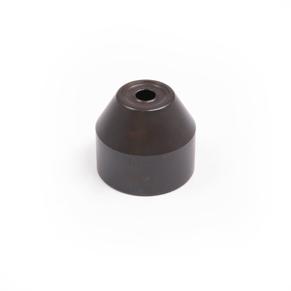 DOT Die Set Hand Tool #22-RHT1GR for #1/#1J Plain / Tooth / Neck Grommets DOT Die Set Hand Tool #22-RHT1GR for #1/#1J Plain / Tooth / Neck Grommets