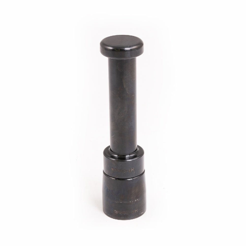 DOT Die Set Hand Tool #22-RHT3GR for #3 Plain / Tooth / Neck Grommets DOT Die Set Hand Tool #22-RHT3GR for #3 Plain / Tooth / Neck Grommets