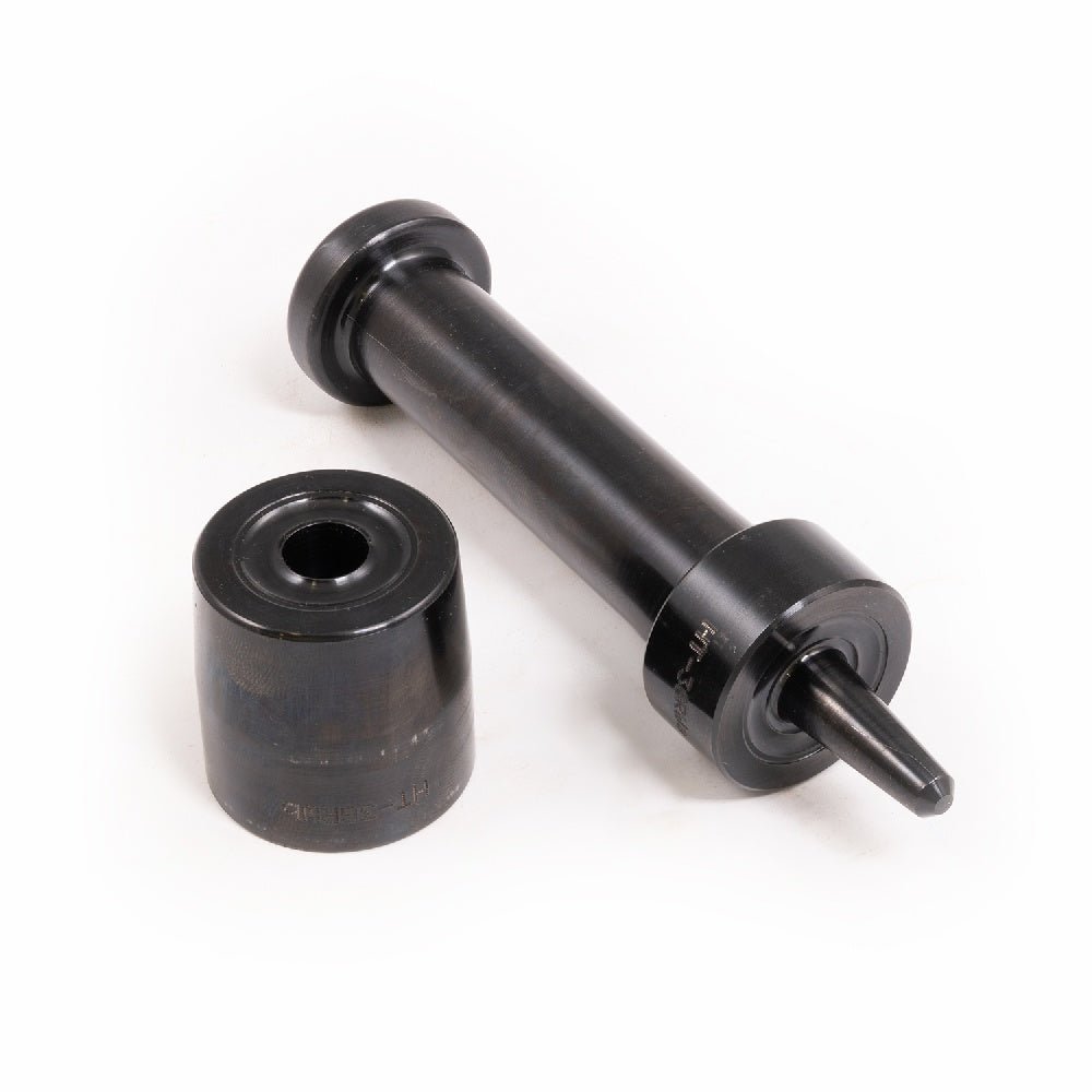 DOT Die Set Hand Tool #22-RHT3GR for #3 Plain / Tooth / Neck Grommets DOT Die Set Hand Tool #22-RHT3GR for #3 Plain / Tooth / Neck Grommets