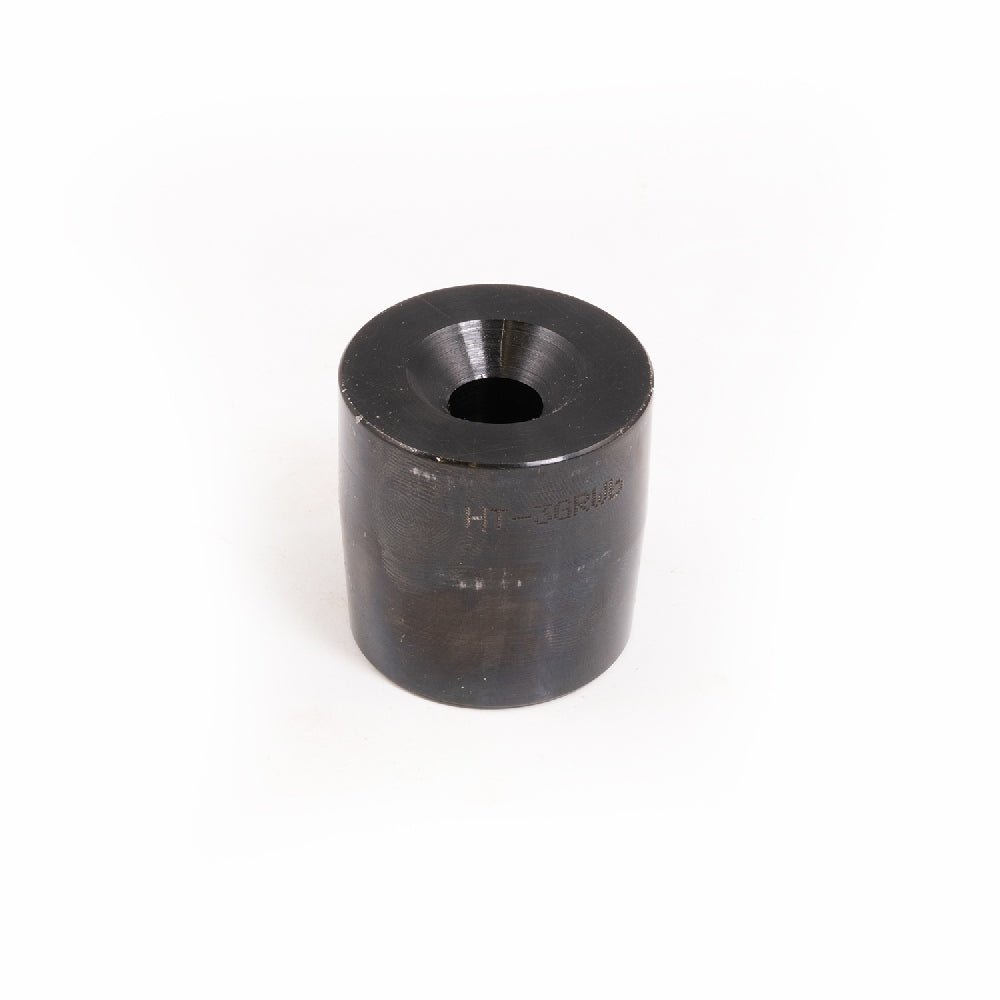DOT Die Set Hand Tool #22-RHT3GR for #3 Plain / Tooth / Neck Grommets DOT Die Set Hand Tool #22-RHT3GR for #3 Plain / Tooth / Neck Grommets