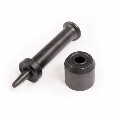 DOT Die Set Hand Tool #22-RHT4GR for #4 Plain / Tooth / Neck Grommets DOT Die Set Hand Tool #22-RHT4GR for #4 Plain / Tooth / Neck Grommets