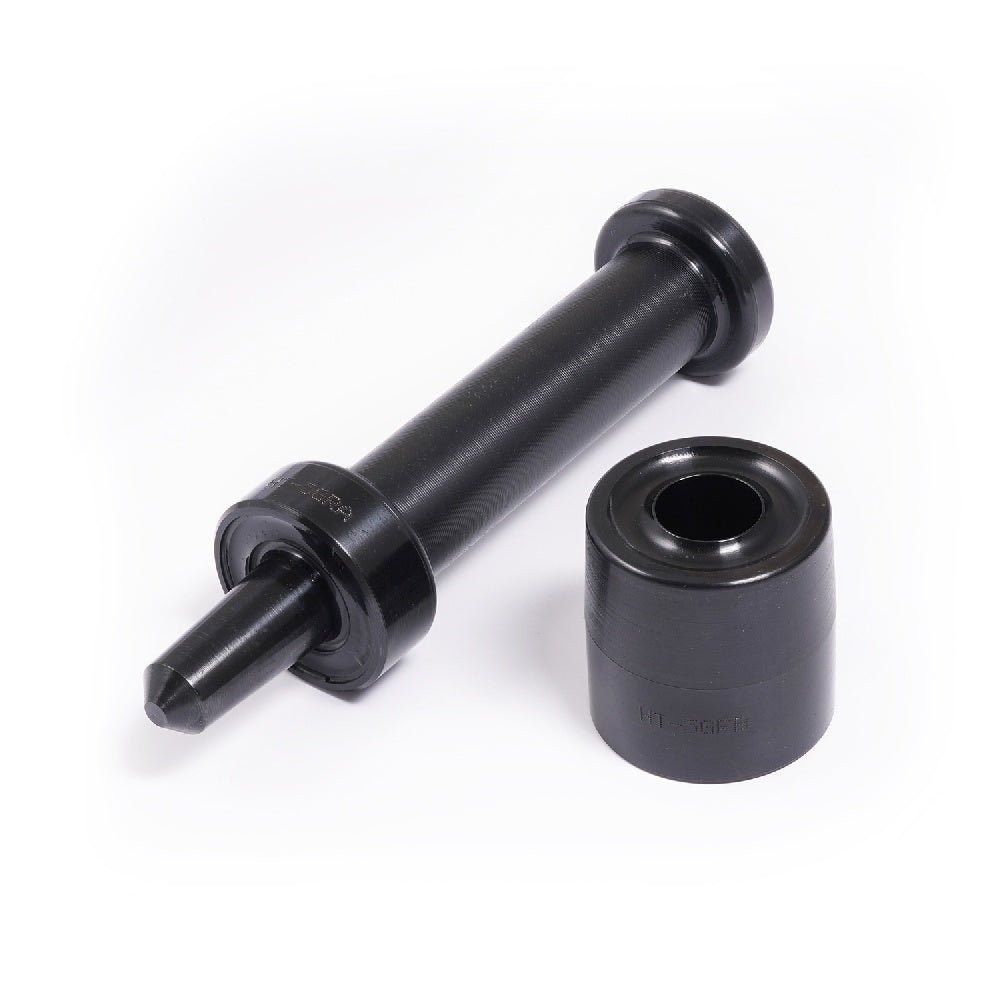 DOT Die Set Hand Tool #22-RHT5GR for #5 Plain / Tooth / Neck Grommets DOT Die Set Hand Tool #22-RHT5GR for #5 Plain / Tooth / Neck Grommets