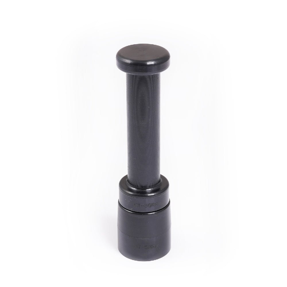 DOT Die Set Hand Tool #22-RHT5GR for #5 Plain / Tooth / Neck Grommets DOT Die Set Hand Tool #22-RHT5GR for #5 Plain / Tooth / Neck Grommets