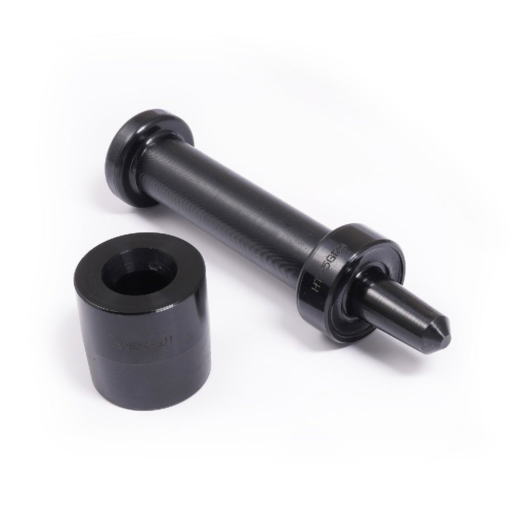 DOT Die Set Hand Tool #22-RHT5GR for #5 Plain / Tooth / Neck Grommets DOT Die Set Hand Tool #22-RHT5GR for #5 Plain / Tooth / Neck Grommets