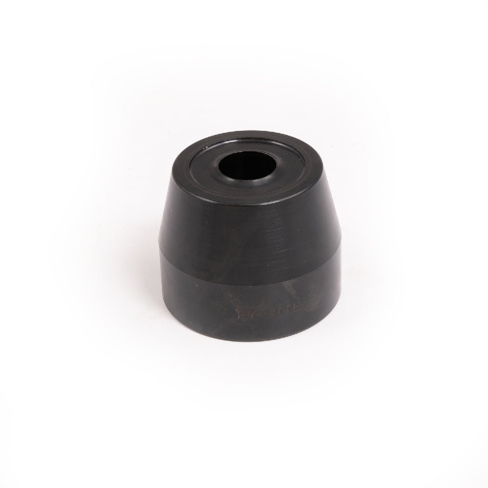 DOT Die Set Hand Tool #22-RHT6RR for #6 Rolled Rim and Spur Grommets DOT Die Set Hand Tool #22-RHT6RR for #6 Rolled Rim and Spur Grommets