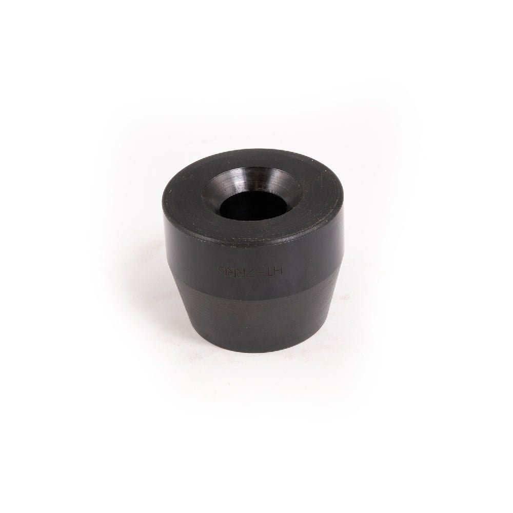 DOT Die Set Hand Tool #22-RHT7RR for #7 Rolled Rim and Spur Grommets DOT Die Set Hand Tool #22-RHT7RR for #7 Rolled Rim and Spur Grommets