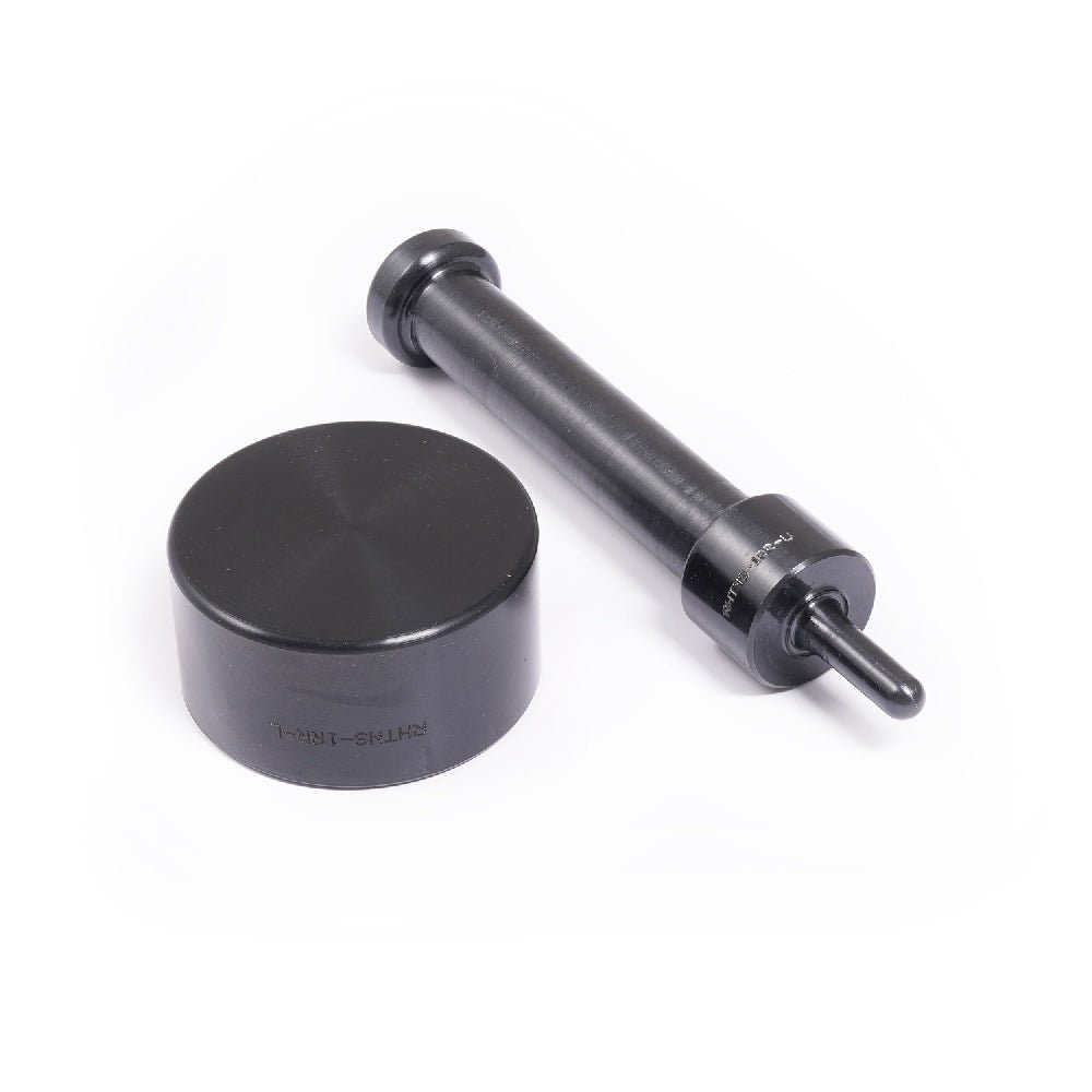 DOT Die Set Hand Tool #22-RHTNS-1RR for #1 Stainless Steel Rolled Rim Grommets DOT Die Set Hand Tool #22-RHTNS-1RR for #1 Stainless Steel Rolled Rim Grommets