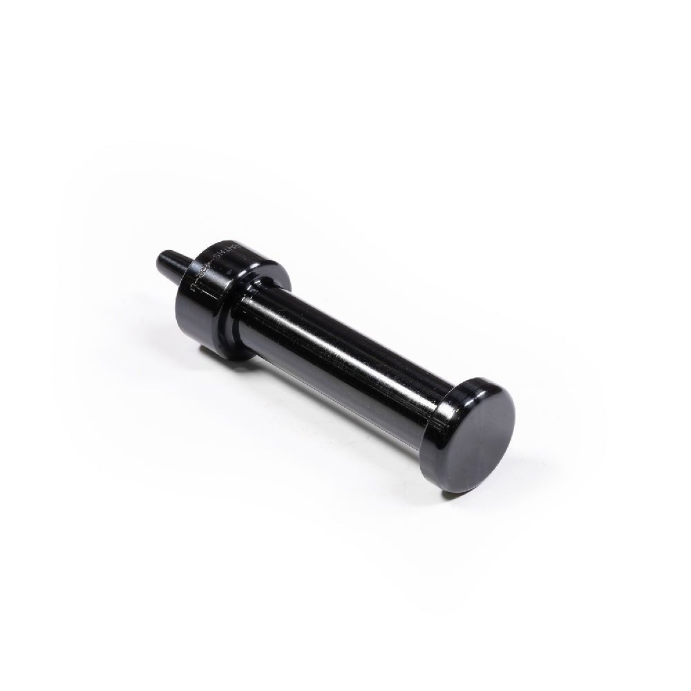 DOT Die Set Hand Tool #22-RHTNS-4RR for #4 Stainless Steel Rolled Rim Grommets DOT Die Set Hand Tool #22-RHTNS-4RR for #4 Stainless Steel Rolled Rim Grommets