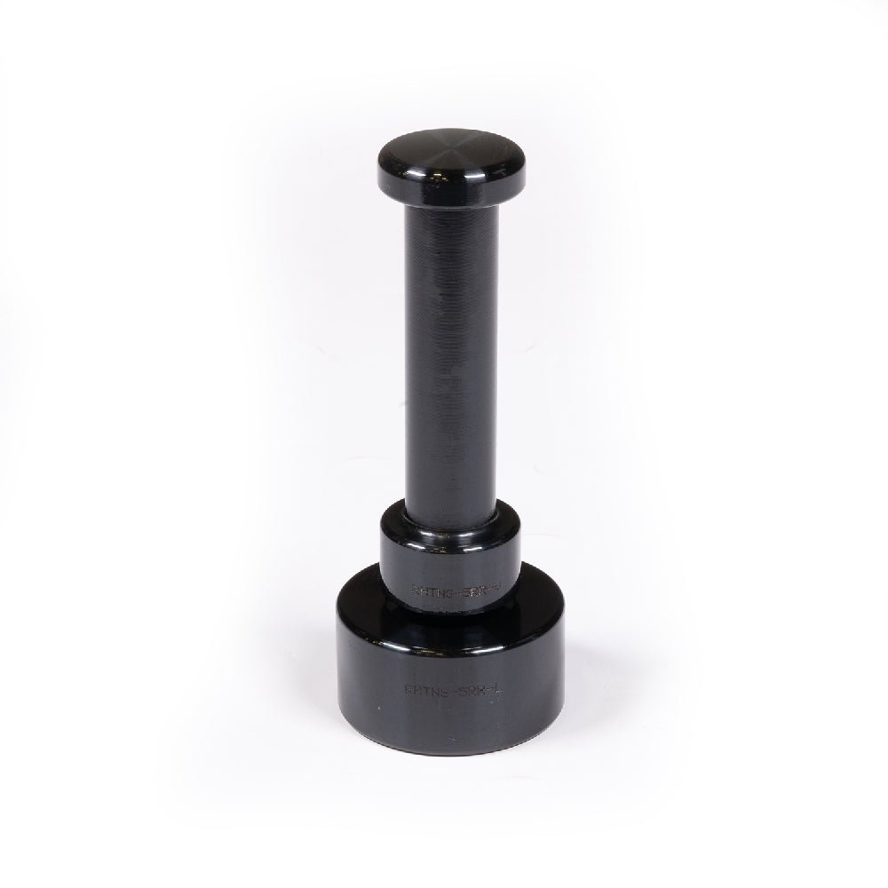 DOT Die Set Hand Tool #22-RHTNS-5RR for #5 Stainless Steel Rolled Rim Grommets DOT Die Set Hand Tool #22-RHTNS-5RR for #5 Stainless Steel Rolled Rim Grommets