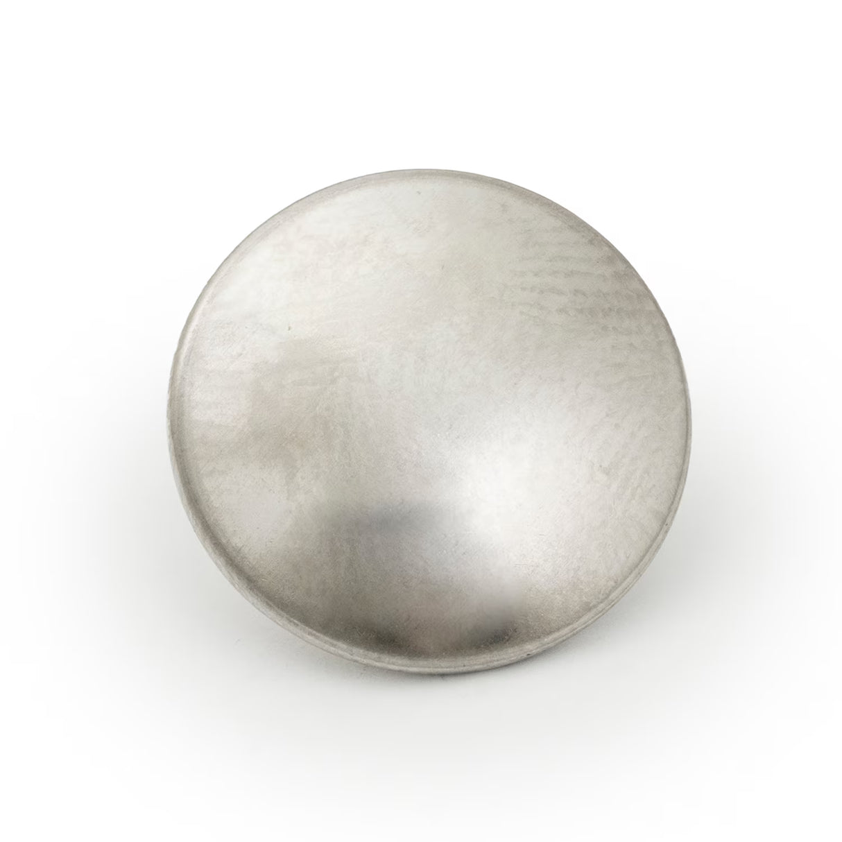 DOT Durable Cap 93-X2-10128-1A Nickel-Plated Brass 11/64 inch 100 pack DOT Durable Cap 93-X2-10128-1A Nickel-Plated Brass 11/64 inch 100 pack