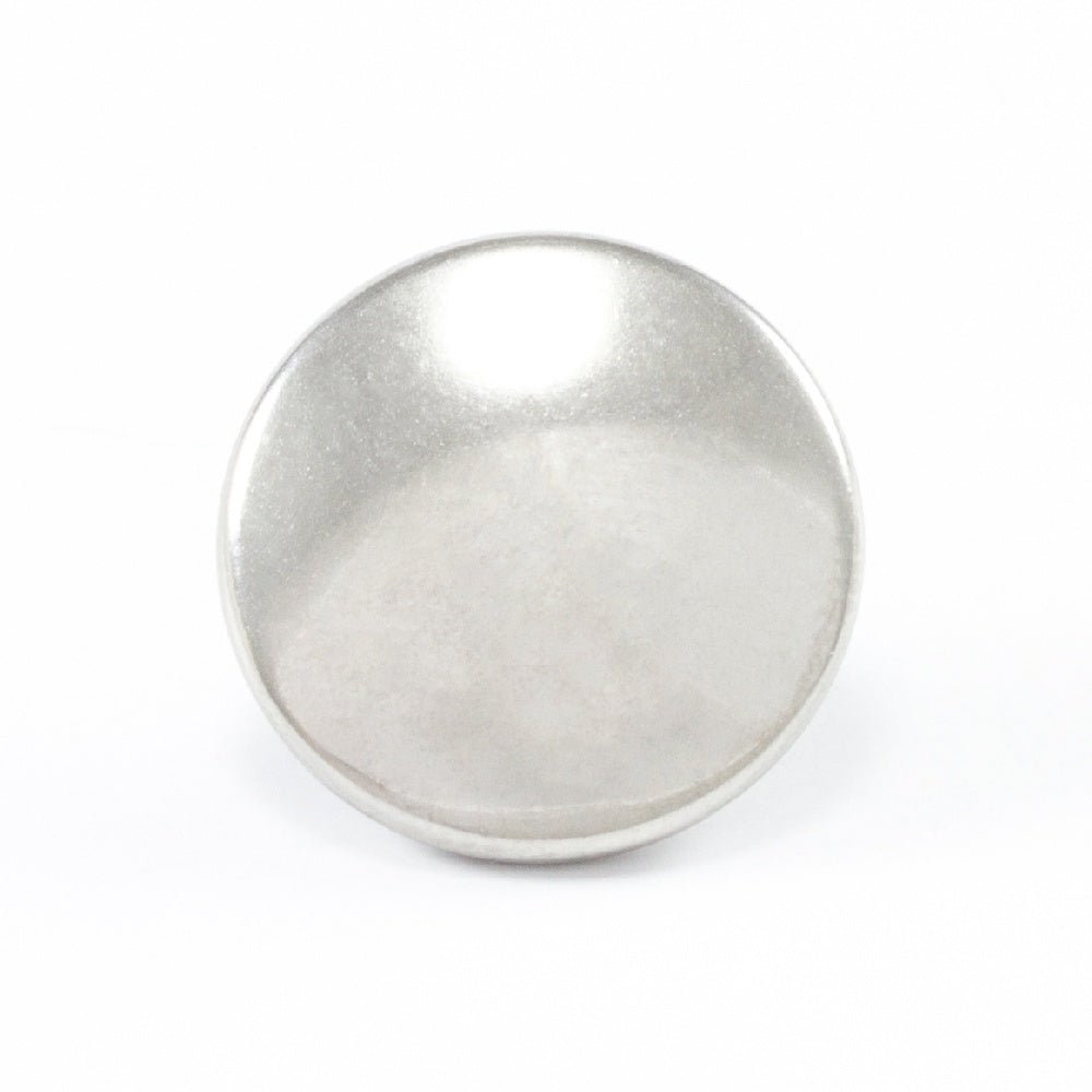 DOT Durable Cap 93-ZN-10128--1U Stainless Steel 316 11/64 inch 100 pack DOT Durable Cap 93-ZN-10128--1U Stainless Steel 316 11/64 inch 100 pack