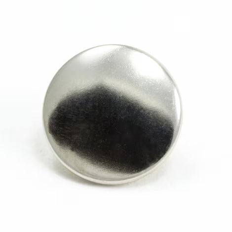 DOT Durable Cap Long Barrel 93-X2-10127-2A Nickel-Plated Brass 1/4 Inch 1000 pack DOT Durable Cap Long Barrel 93-X2-10127-2A Nickel-Plated Brass 1/4 Inch 1000 pack
