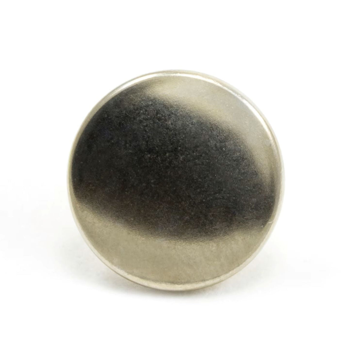 DOT Durable Cap Long Barrel 93-X2-10127-1A Nickel-Plated Brass 1/4 inch 100 pack DOT Durable Cap Long Barrel 93-X2-10127-1A Nickel-Plated Brass 1/4 inch 100 pack