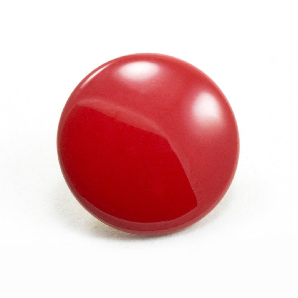 DOT Durable Enamel Cap 93 - X2 - 10128 - 9030 - 1V Logo Red 100 pack - Outdoor Textiles DOT Durable Enamel Cap 93 - X2 - 10128 - 9030 - 1V Logo Red 100 pack - Outdoor Textiles
