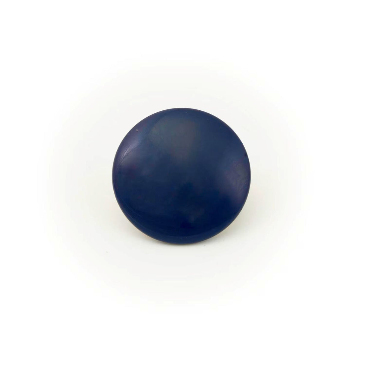 DOT Durable Enamel Cap Captain Navy DOT Durable Enamel Cap Captain Navy