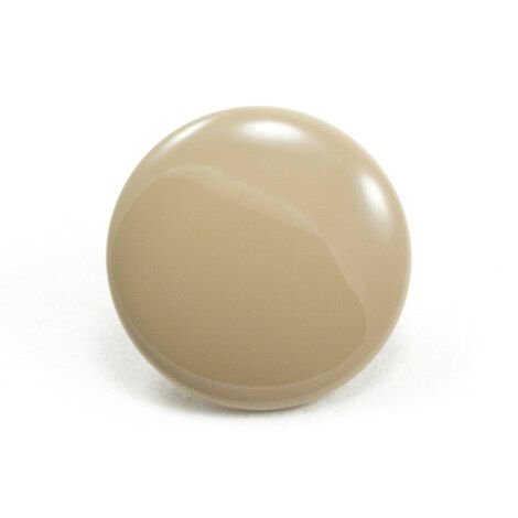 DOT Durable Enamel Cap Toast DOT Durable Enamel Cap Toast
