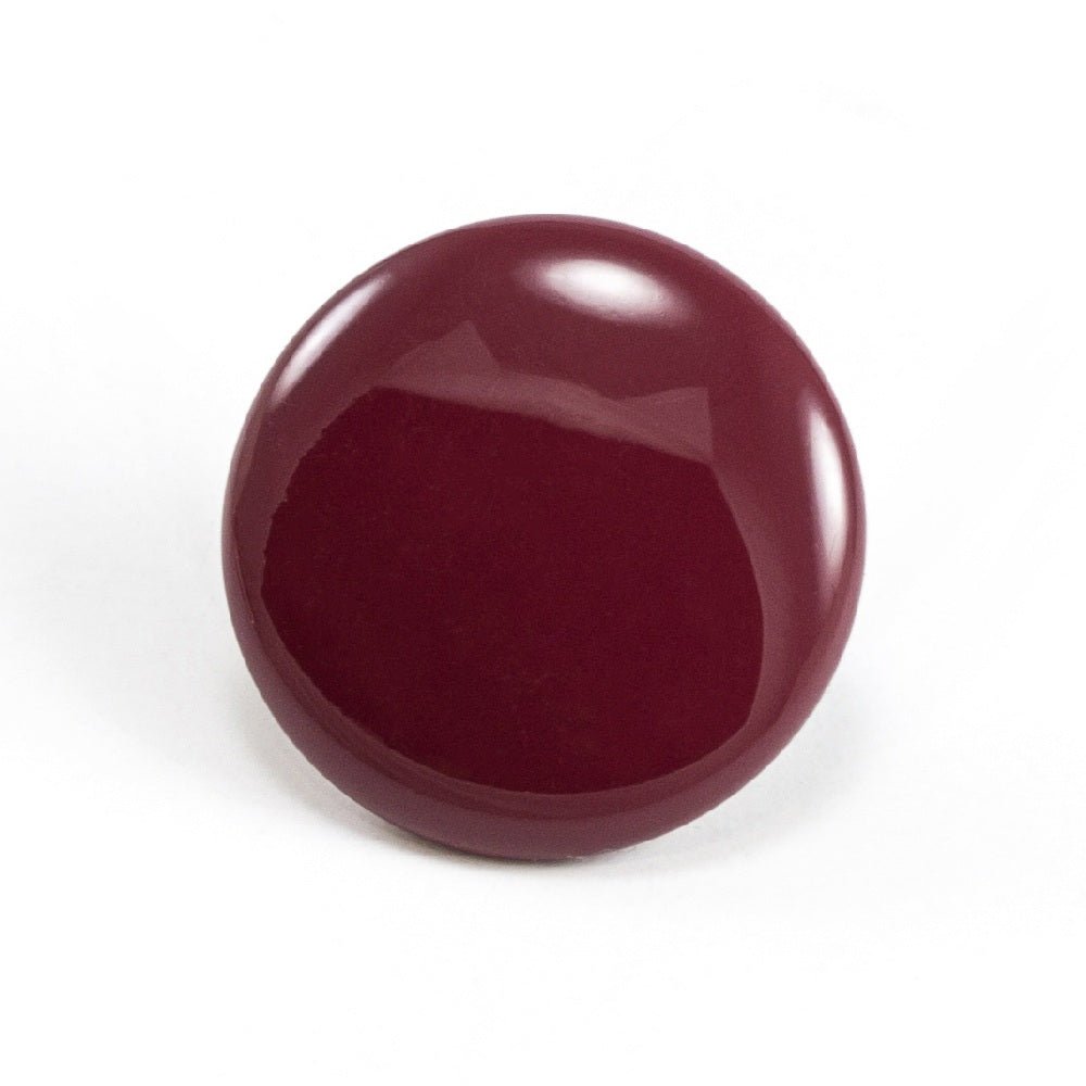 DOT Durable Enamel Cap 93-X8-10128-9024-1V Bahama Berry 100 pack DOT Durable Enamel Cap 93-X8-10128-9024-1V Bahama Berry 100 pack